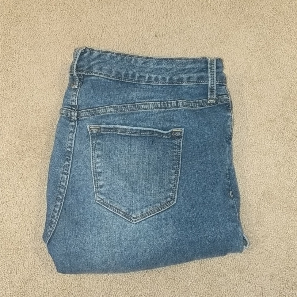Old Navy jeans